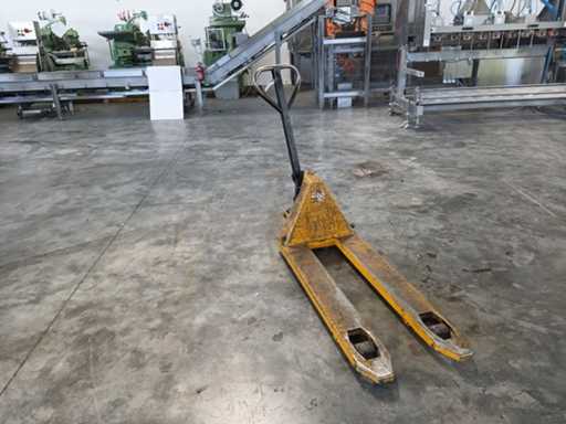 CARREFFE - Trasteres