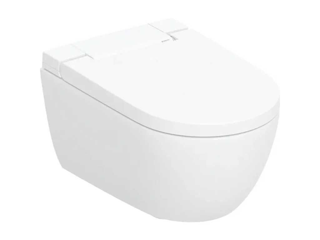 Geberit AqauClean Alba 146.355.01.1 WC