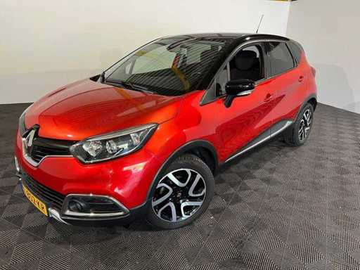 Renault Captur 1.2 TCe Xmod, L-802-KR
