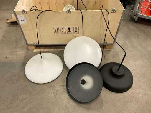 Lampade a sospensione