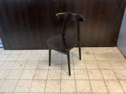Satelliet Restaurantstoelen (12x)