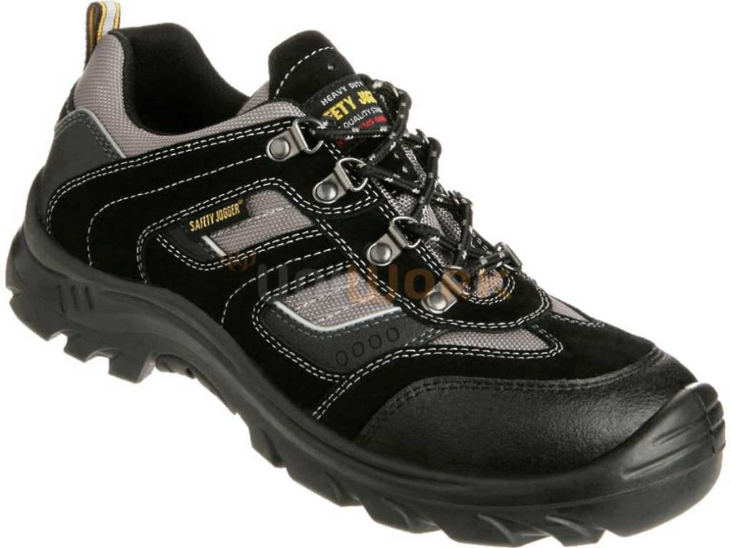 Safety Jogger - Jumper S3 - work shoes size 41 (20x)