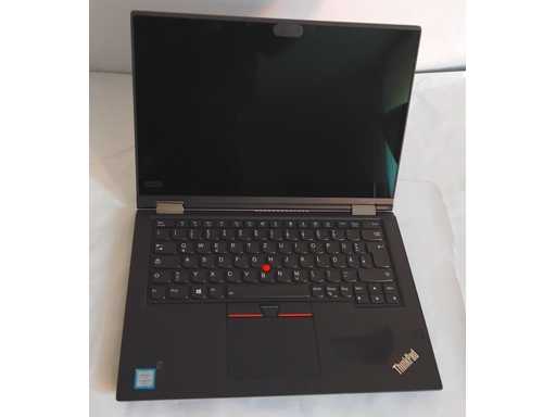 DELL LATITUDE 5580 Notebook 15"