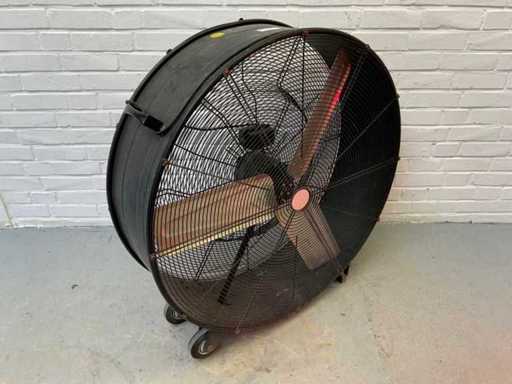 HomeEasy - FE90-T1 - 2019 - Trommelventilator