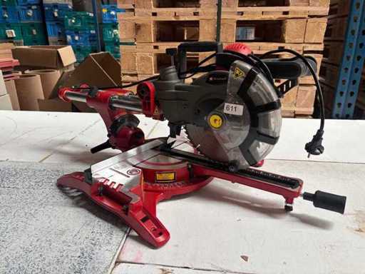 Einhell TC-SM 2131/2 Dual Kappsäge