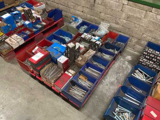 Série de fixations (C)