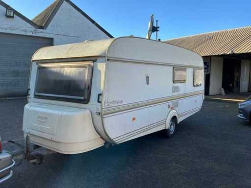 Tabbert 5302 Caravan