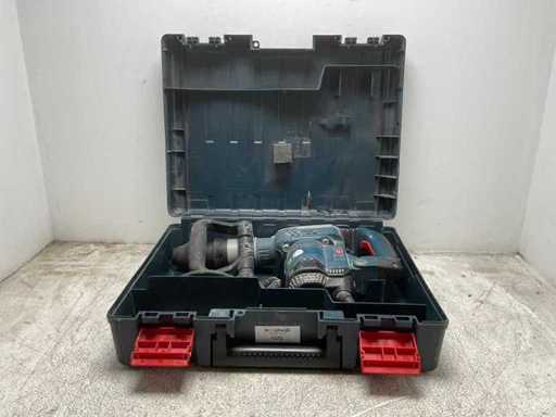 2015 Bosch GSH 5 CE Breaker Hammer 6kg SDS-max