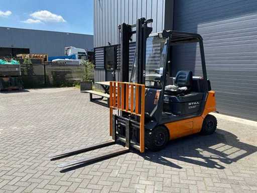 Stivuitor compact Still R70-20T din 2006