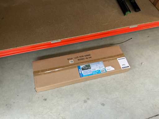 Attacco per barra di traino Pro Plus per portabici