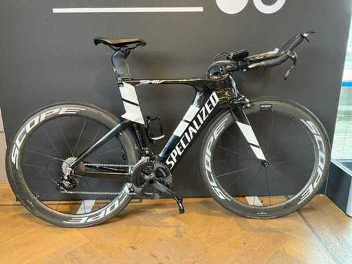 2016 Specialized Shiv Triathlon Bike