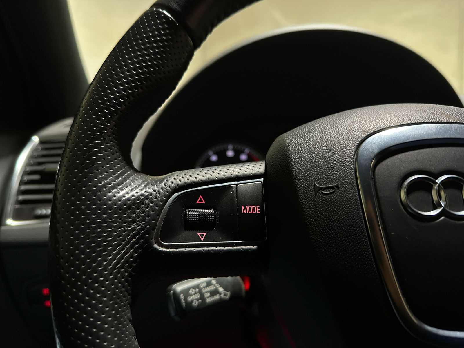 Audi Q5 2.0 TFSI Quattro Pro Line 211pk 2009, HNL-69-R