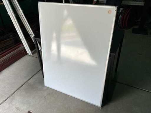 Lavagne bianche e flipchart