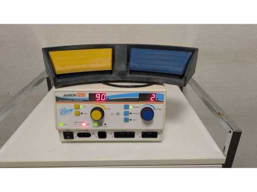 Bovie HF AARON 1250 RF Chirurgisch Apparaat