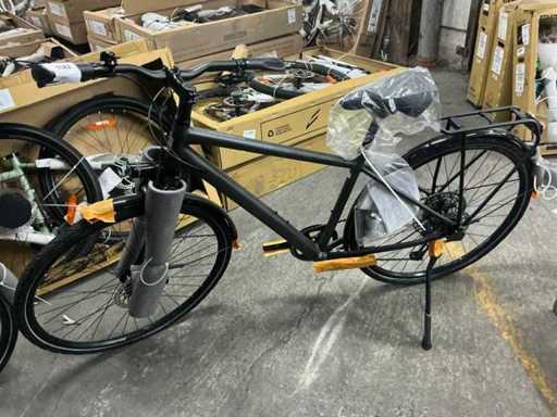 Diamant Elan Grand Deluxe Damesfiets