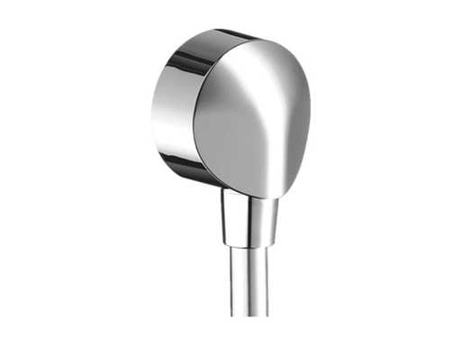 Collegamento doccia a parete cromato Grohe - 27454000