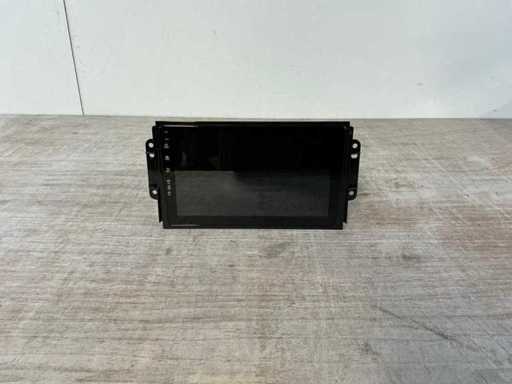 JFsound JF-03101 Audio per auto