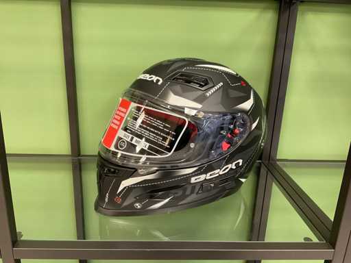 Elmetto Beon Interceptor XXL