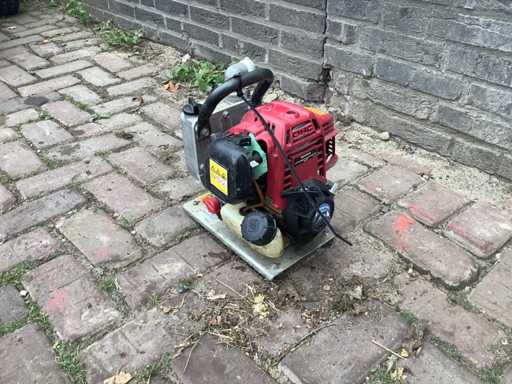 Honda wx10 Wasserpumpe