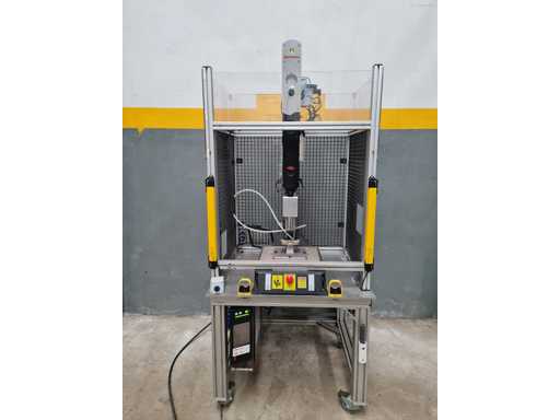 BRANSON 2000X Ultrasone Lasser