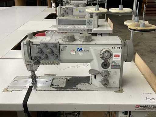 Dürkopp Adler M-Type 867 Klassieke Naaimachines