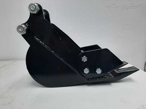 Benna da scavo HT 20 CM