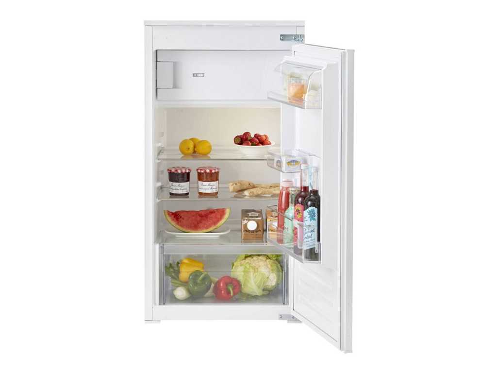 ATAG KS33102B Einbau-Kühlschrank mit Gefrierfach
