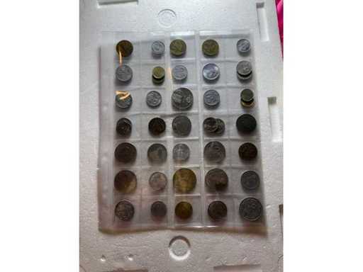 Ungarn lot • 40 Münzen