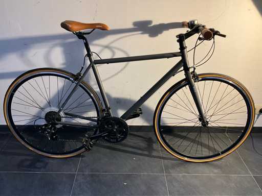 Vélo Homme Excelsior Smasher