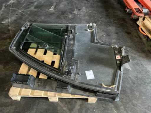 Heftruckportier rechts (2x)