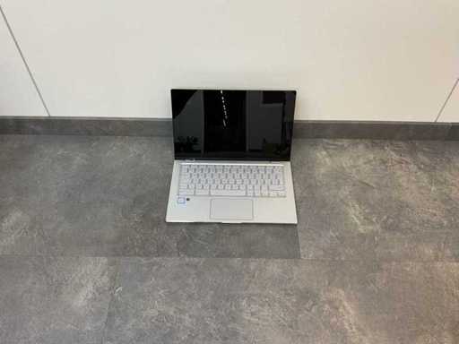 Asus - Chromebook - Z5400F - Laptop (5x)