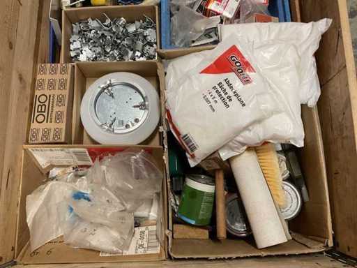 Party-DIY & Renovierung