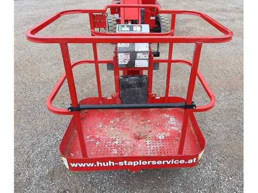 Haulotte - HA12IP - 2021 - Platformă de lucru aeriană