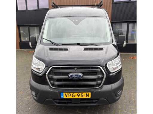 Ford Transit Commercial Vehicle