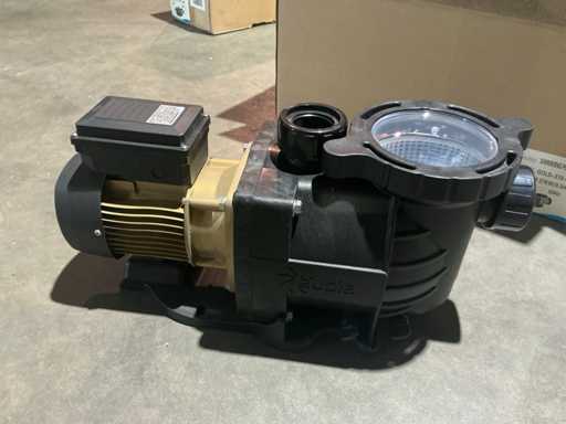 Aubia GOLD 370 Pool Pump (5x)