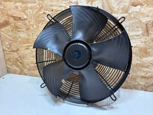 Kelvion MSC-40 Ventilator EC 320W