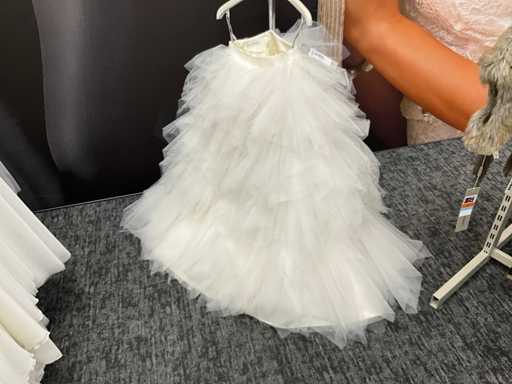 LINEA RAFFAELLI Bruidsjurk