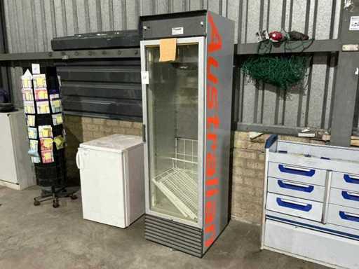 Congélateur Caravell 402