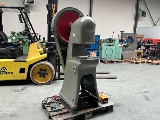Ter Hart Eccentric Press