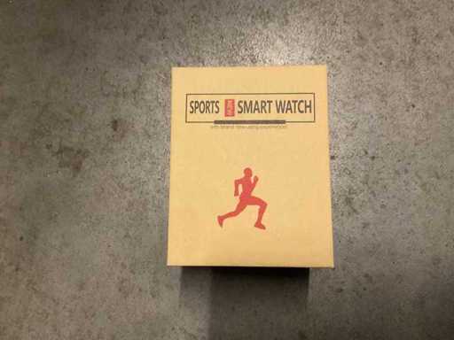 Ceas Smart Sport de Petrecere (33x)