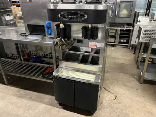 Taylor - softijsmachine - IJsmachine