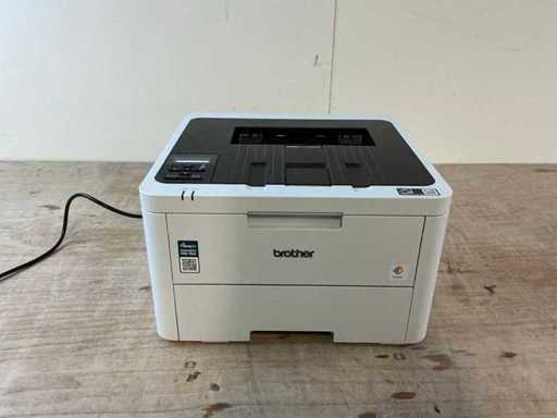 Brother HL-L3220CWE Printer