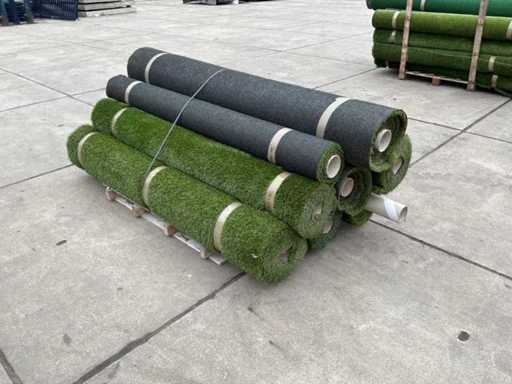 Artificial grass