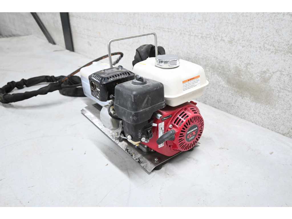 Honda - Hydraulic power unit