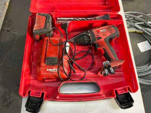 Tournevis Hilti SFC 14-A
