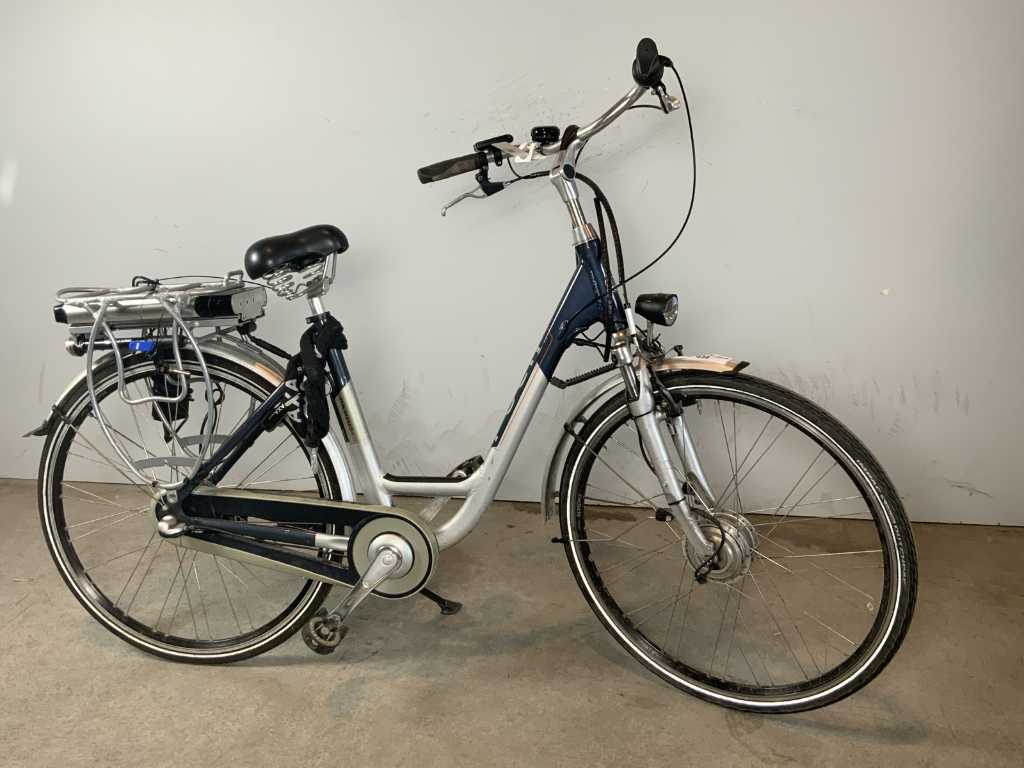 Elektrofahrrad