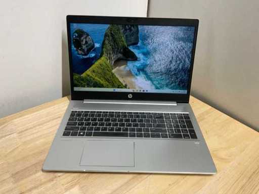 HP Probook 450 G7(i7) Laptop