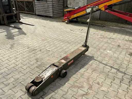 Rassant R13000 Garagekrik