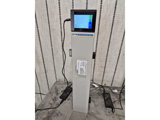 WATREX - SISw CTC-330 REF. 401201 - Termostato a colonna