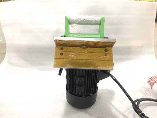 FREUTEK LON0009 draagbare afschuining